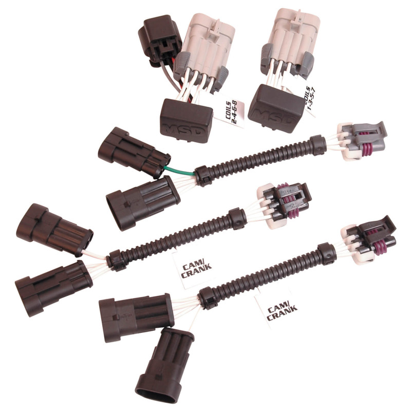 Adapterkabel FOR 6010 TO OEM SENSO