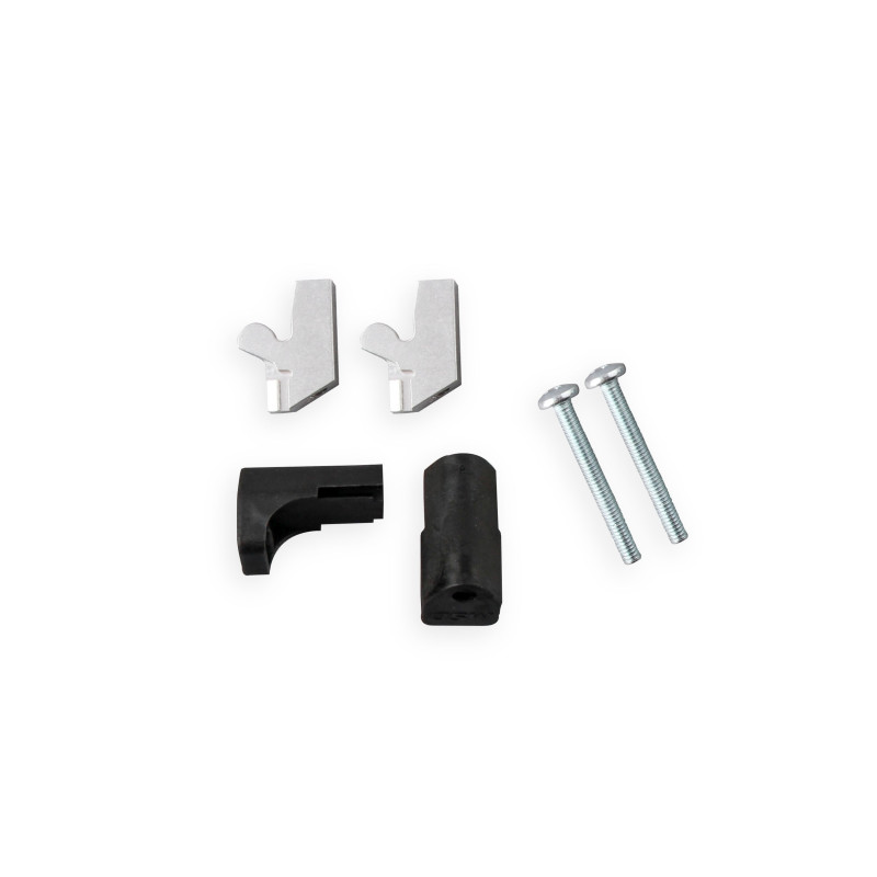 Distributor Cap Bolt Down Kit, Ford Cap