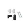 Tapa de distribuidor Bolt Down Kit, Ford Cap