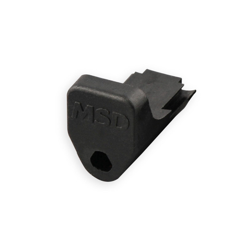 Tapa de distribuidor Bolt Down Kit, Ford Cap