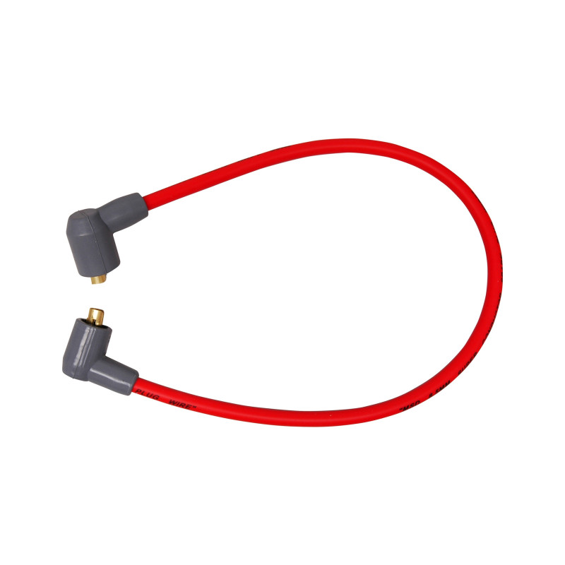 Coil Wire, Blaster Coil/Socket Cap