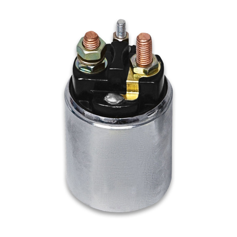 Solenoide, sostituzione motorino, (5090,5095)