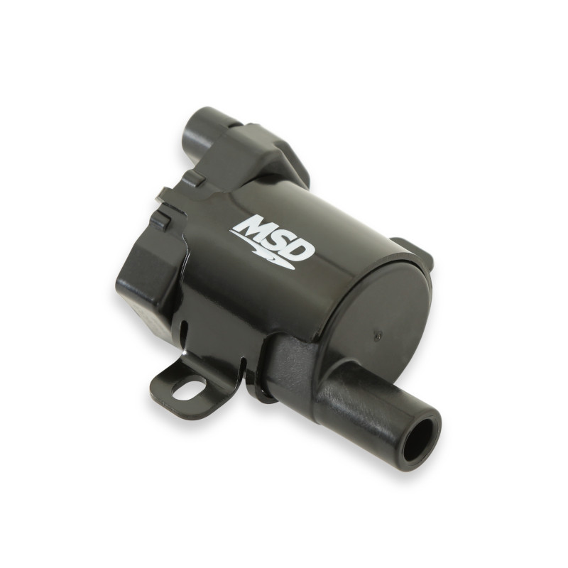 Zündspule,Schwarz,GM,L-Series,Truck,99-07,8er-Pack