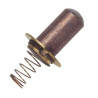 BUSHING, LOW RESISTANCE, HEI DIST.