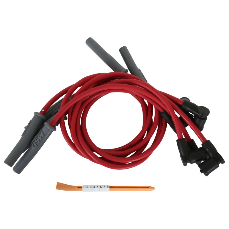 Juego de cables, Ford Mustang, 3.8L V6, '01-'04