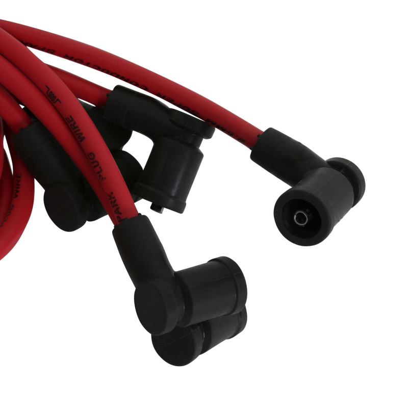 Juego de cables, Ford Mustang, 3.8L V6, '01-'04
