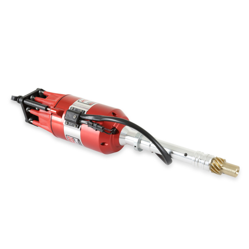 Generator, Chevy V8, Tall, 12A Pro Mag