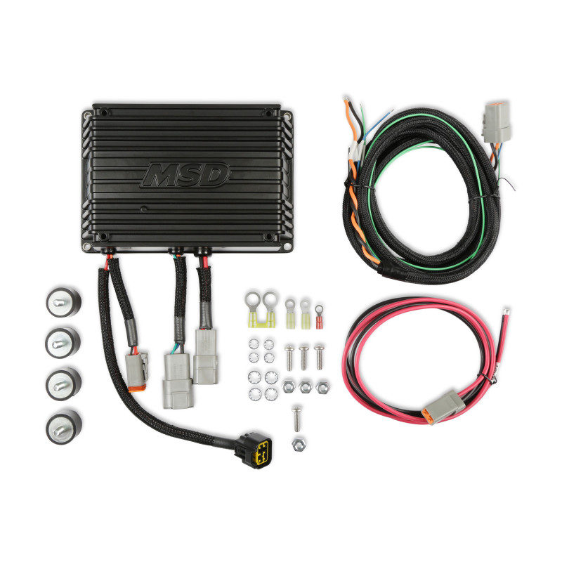 Power Grid 600 High Output Ignition