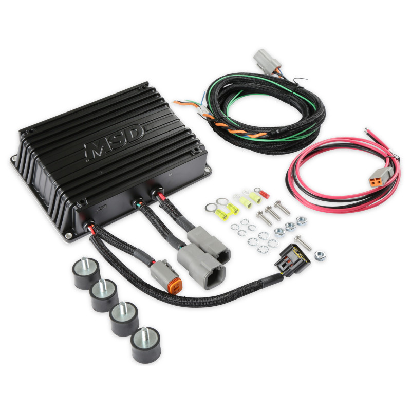 Power Grid 600 High Output Ignition