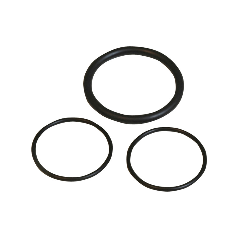 O-Ring-Kit, Billet Chevy Verteiler