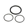 O-Ring-Kit, Billet Chevy Verteiler