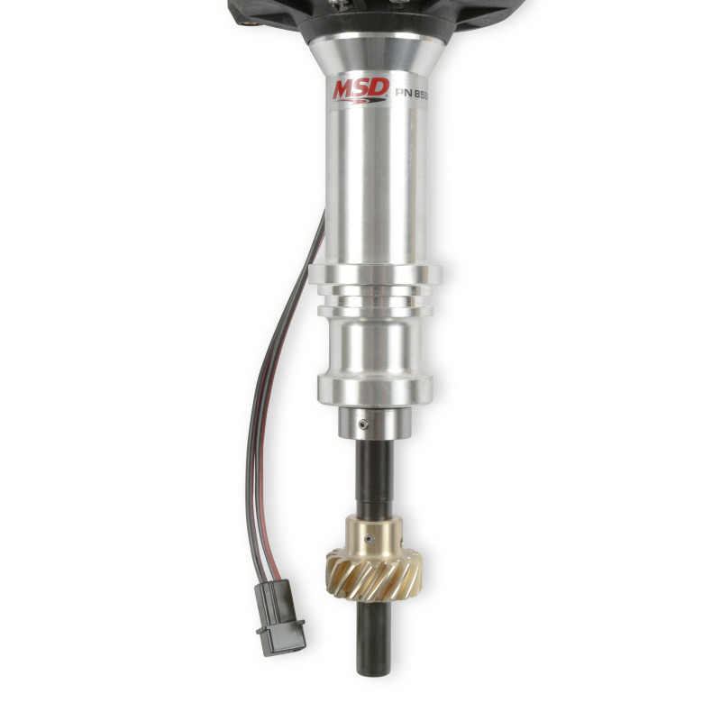 Distributore di accensione, Ford V8, 302