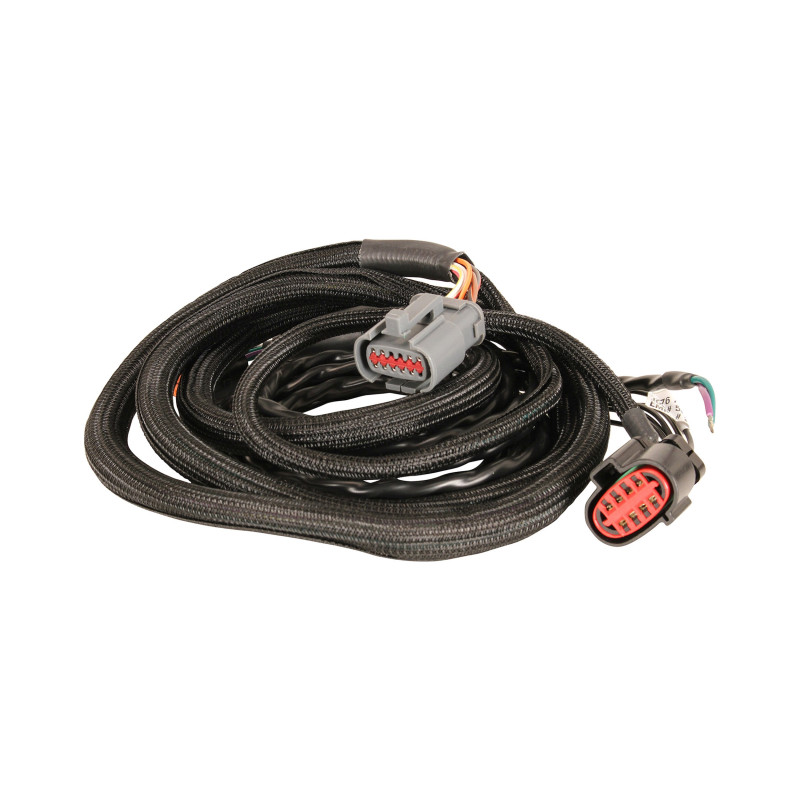 Mazo de cables, Ford (E40D 89-94)
