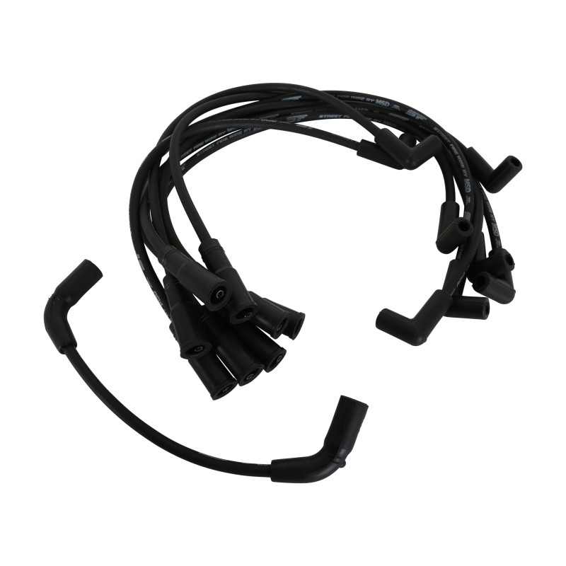 Wire Set,SF,Chev PU,Taho,Sub.Vor V8,96/7