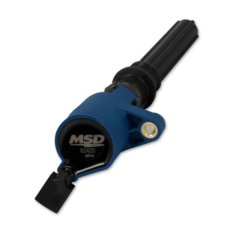 Ignition Coil,Blue Ford4.6/5.4L 2-Vlve 98-14 Single