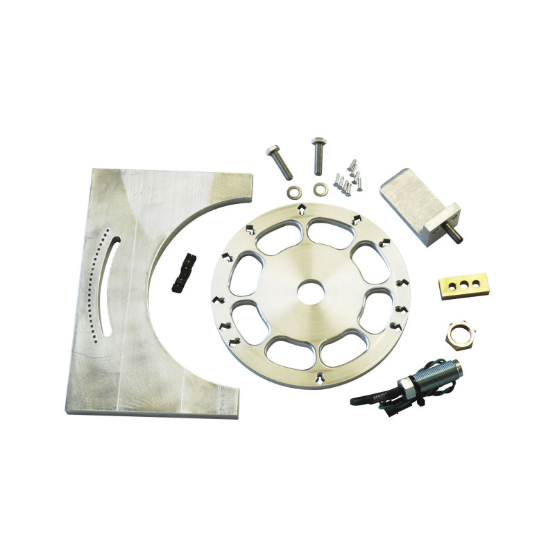 Crank Trigger Kit, Universal