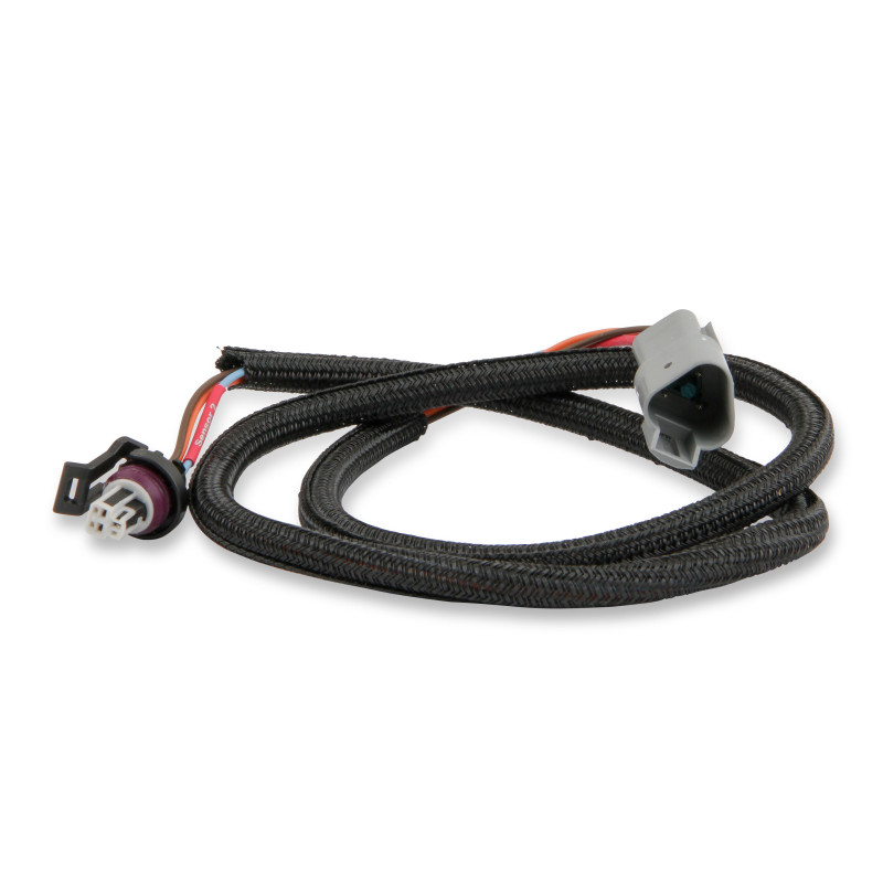 Capteur de pression 1 Remplacement Faisceau