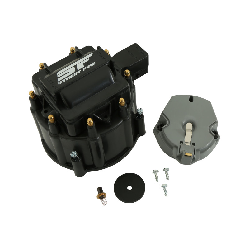 SF, Verteilerkappe/Rotor-Kit, GM HEI Verteiler