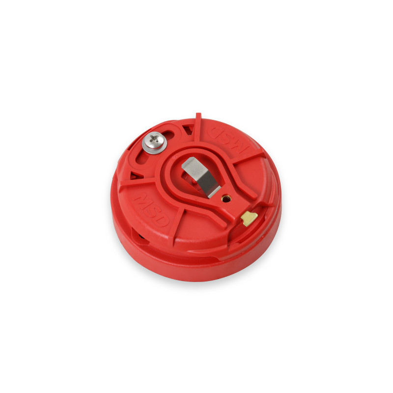 Rotor de competición ajustable de distribuidor, EFI