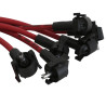 WIRE SET, FORD MUSTANG 3.8L,V6,94-9