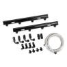 Kit de rampas de inyección, colector LS1/2/6 Airforce