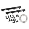 Kit de rampas de inyección, colector LS1/2/6 Airforce