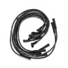 Wire Set, SF, Chevy 454 '77-87 HEI