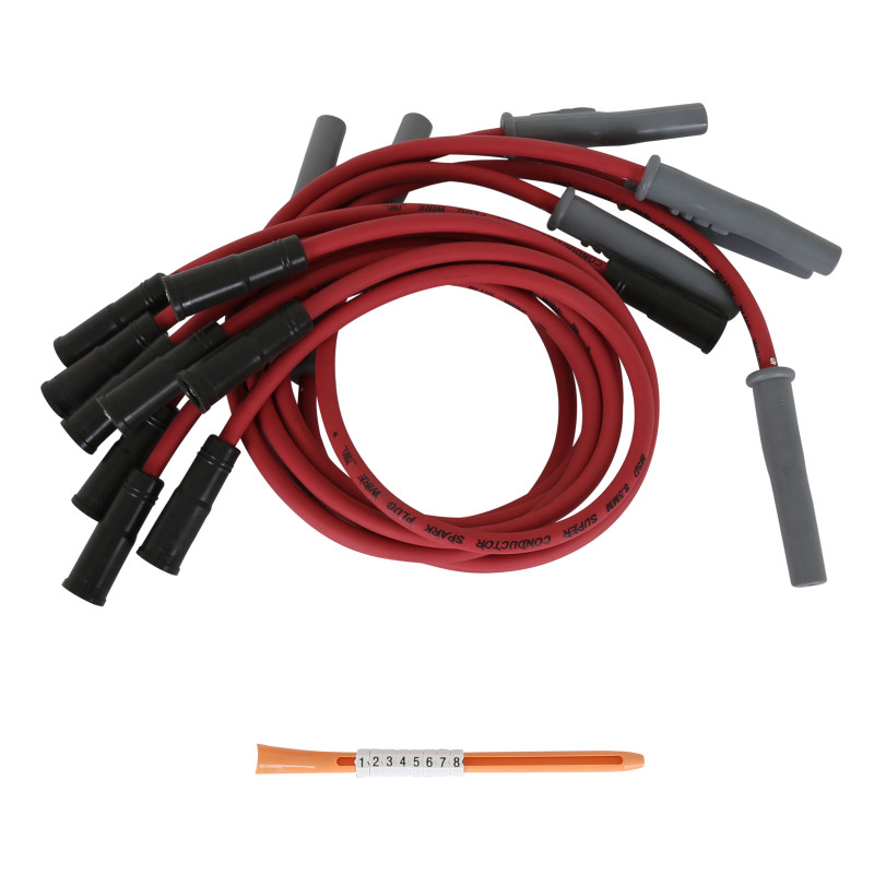 Wire Set,Chevy P.U.,96-99,Dually w/454