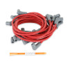 Zündkabelsatz, SC Rot, Chev Trk 305-350 ab '85