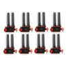 Bobines, 5.7/6.1L HEMI, 05-14, 8-Pack