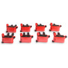 Bobines, 5.7/6.1L HEMI, 05-14, 8-Pack