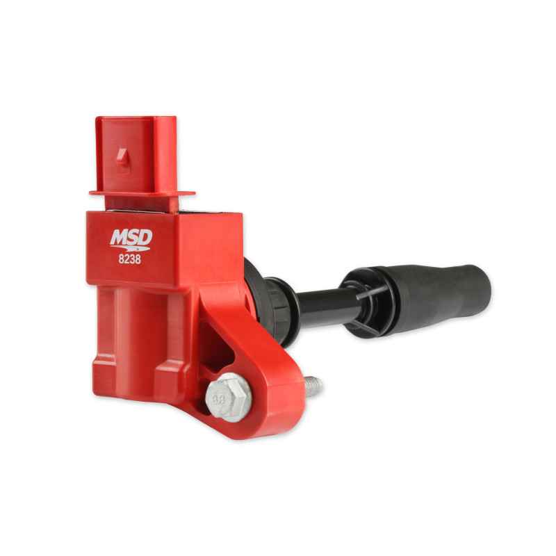 Bobina, 13-18 GM 2.0L Turbo, Rossa