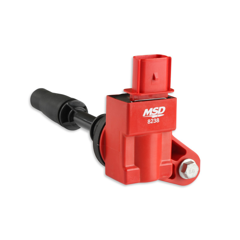 Bobine, 13-18 GM 2.0L Turbo, Rouge