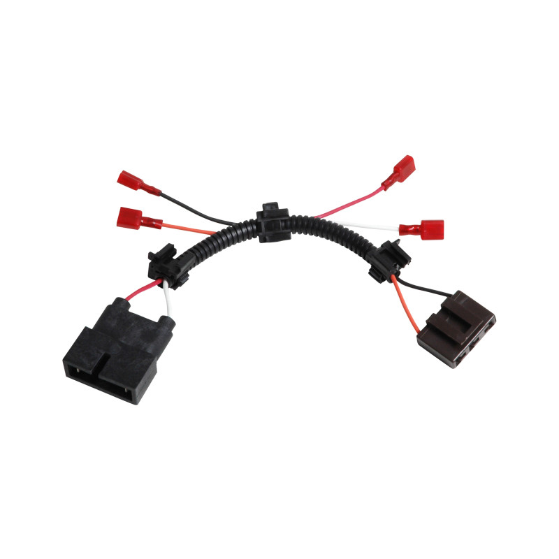 Mazo de cables, MSD 6 a Ford TFI