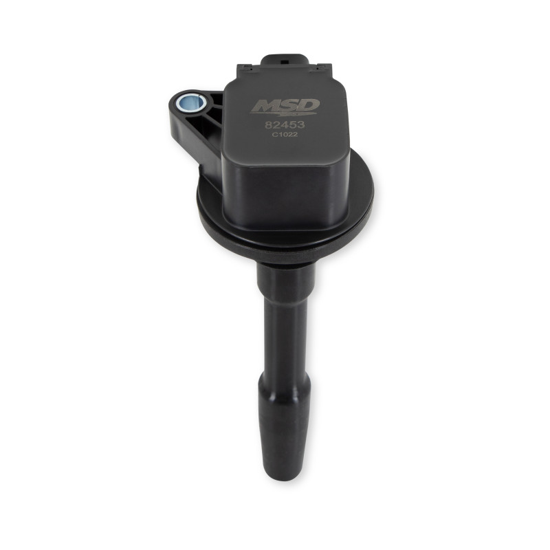 LTS Zündspule, Schwarz, FORDSUPERCHARGED 5.2LV8,S
