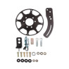 Crank Trigger Kit, Fly. Magnet, BBC,BLK