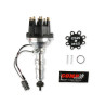 Sync Dist,Rotor délco Phas, Ford FE, Steel
