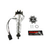 Sync Dist,Rotor délco Phas, Ford FE, Steel