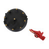 SF, Verteilerkappe/Läufer Delco-Kit, MSD/Ford V8, 85-95