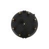 SF, Cap/Rotor Distributor Kit, MSD/Ford V8, 85-95