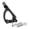 Timing Pointer BB Chevy, 8" Balancer