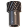 ZÜNDVERTEILER GEAR, IRON, AMC V8