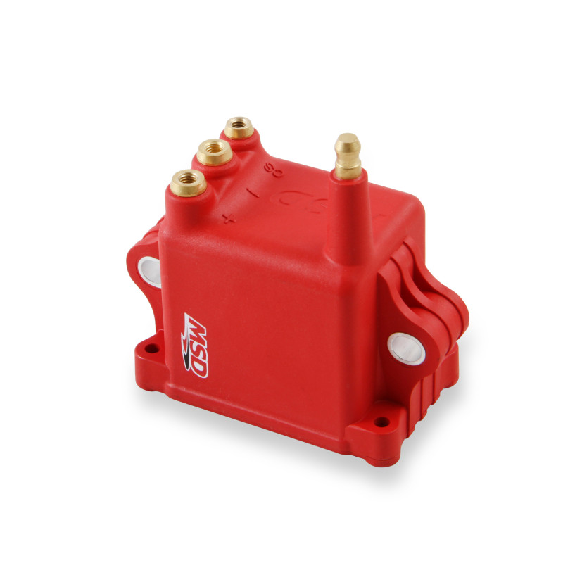 Bobine, Pro CDI 600, Simple