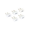 Kit modulo, Serie 4000, Incrementi dispari