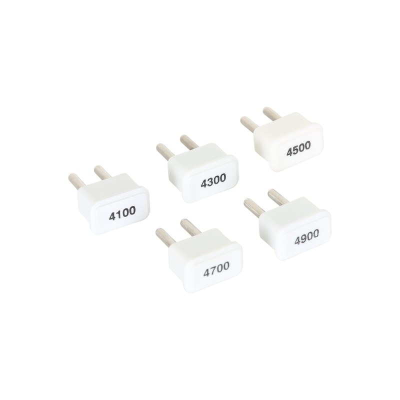 Module Kit, 4000 Series, Odd Increments