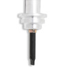 Distributeur allumage, Chrysler 318,360 w/Blk Cap