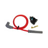 Ricambio cavo candela Super Cond., Universale