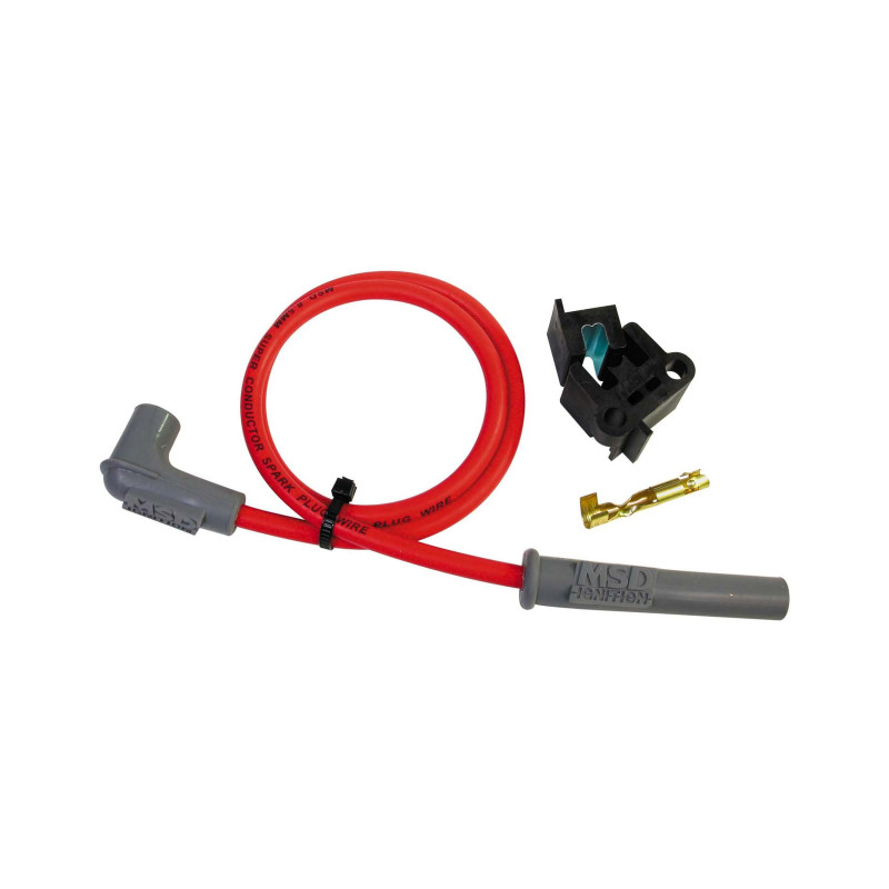 Ersatz-Zündkabel Super Cond., Univ.