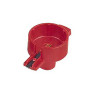 Rotore distributore, GM HEI Late Model, Cappuccio bobina est.