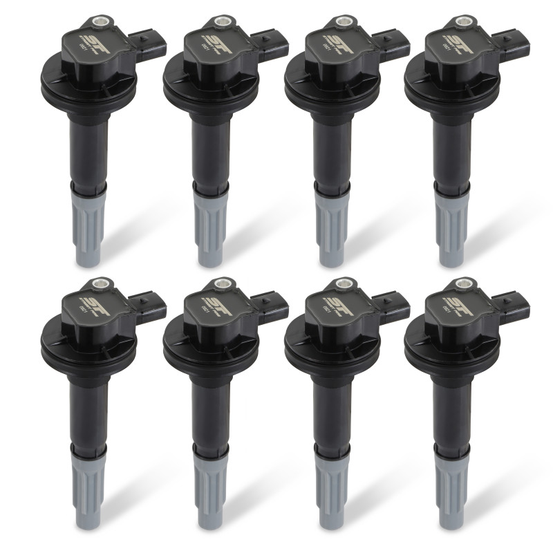 Coils,SF,Ford 5.0L 4-Valve 11-16, 8-Pack